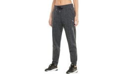 Женские брюки Puma Evostripe, серые 589160 01