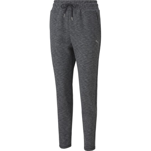 Puma Evostripe women's pants, grey 589160 01