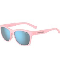 Солнцезащитные очки Tifosi Swank Satin Crystal Blush, с защитой от ультрафиолета