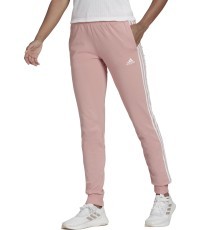 Adidas sieviešu bikses W 3S SJ C Pt Pink HD4272