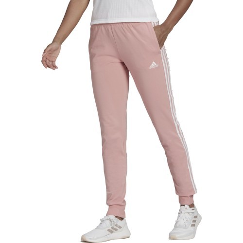 Adidas sieviešu bikses W 3S SJ C Pt Pink HD4272