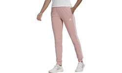 Женские брюки Adidas W 3S SJ C Pt Pink HD4272