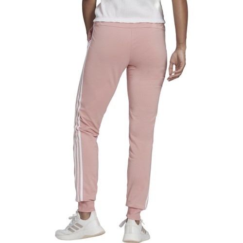 Adidas sieviešu bikses W 3S SJ C Pt Pink HD4272