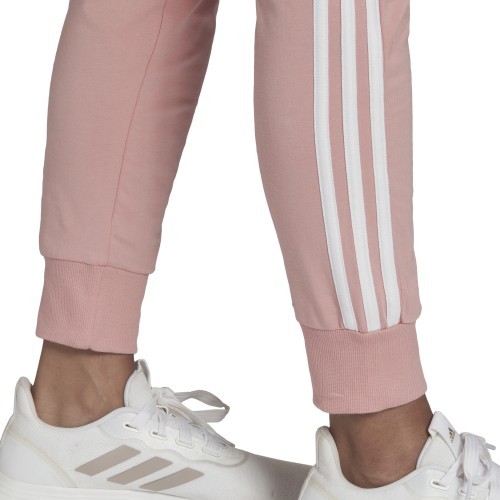 Adidas W 3S SJ C Pt Women's Pants Pink HD4272