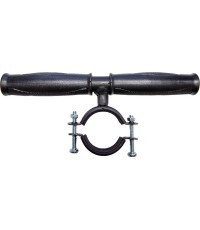 Papildu stūre Dvirtex skrejritenim, 35-40mm