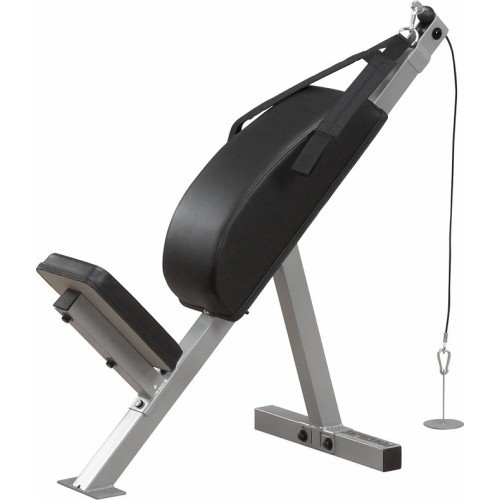 Скамья для пресса Body-Solid Powerline Abcrunch