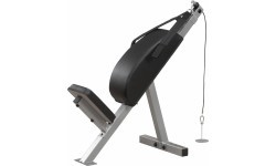 Bench Powerline Abcrunch Body-Solid
