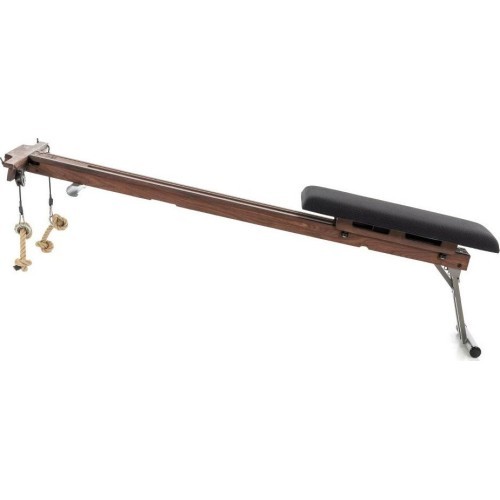 WallBars CombiTrainer NOHrD Walnut