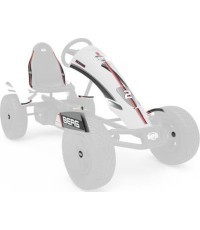 Рама XL – набор наклеек Race GTS