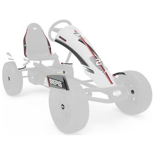 Рама XL – набор наклеек Race GTS