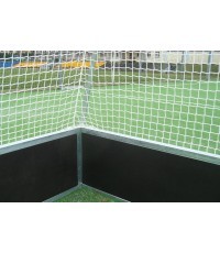 PP tīkls vārtiem Coma-Sport H-310 – 3,66x2,14 m