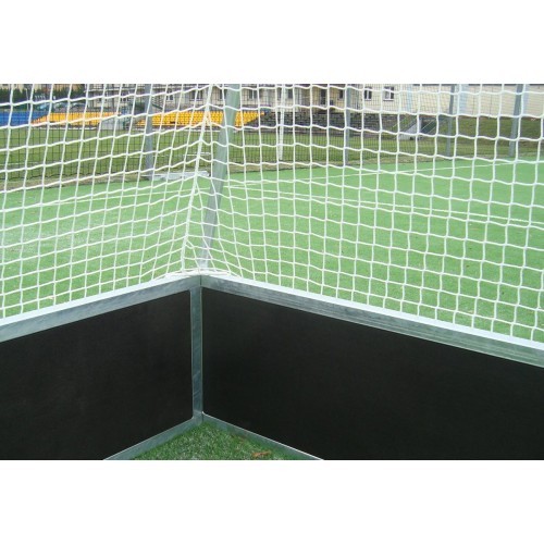Сетка PP для ворот Coma-Sport H-310 – 3,66x2,14 м