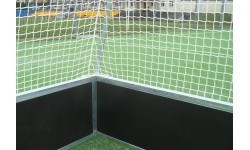 Сетка PP для ворот Coma-Sport H-310 – 3,66x2,14 м