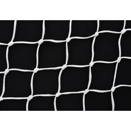 PE Tennis Net Coma-Sport T-249 – White