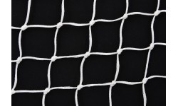 PE Tennis Net Coma-Sport T-249 – White