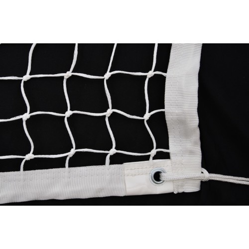 PE Tennis Net Coma-Sport T-249 – White
