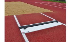 Tāllēkšanas atspēriena dēlis Coma-Sport LA-154