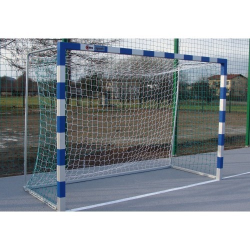 Handbola vārti Coma-Sport PR-109, 3x2 m, iegremdējami