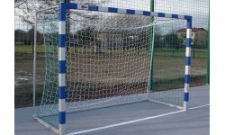 Handball Goal Coma-Sport PR-109 – 3x2m, Socketed