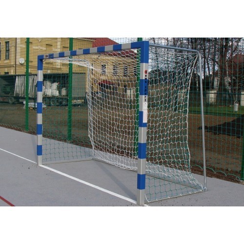 Handball Goal Coma-Sport PR-109 – 3x2m, Socketed