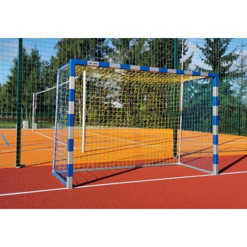 Handball Goal Coma-Sport PR-109 – 3x2m, Socketed