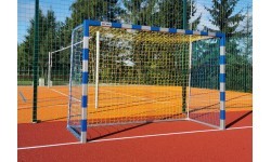 Handbola vārti Coma-Sport PR-109, 3x2 m, iegremdējami