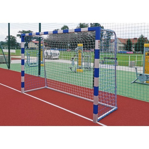 Handbola vārti Coma-Sport PR-109, 3x2 m, iegremdējami