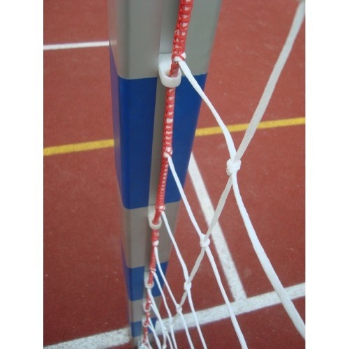 Handball Goal Coma-Sport PR-109 – 3x2m, Socketed