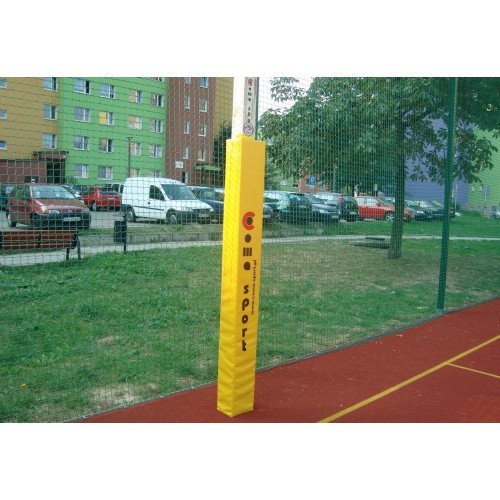 Basketball Post Protection Coma-Sport K-2