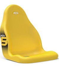 Рама XL/XXL – сиденье B.Super жёлтое