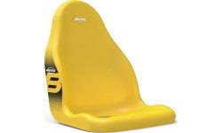 XL/XXL Frame - Seat B.Super Yellow