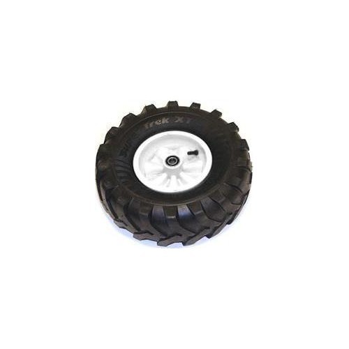 Ritenis balts 460/165-8 Farm kreisais