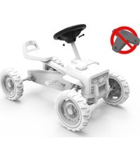 Buzzy - Steering wheel Police