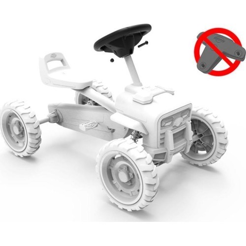Stūre Buzzy Police