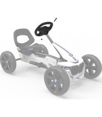 Reppy stūre BMW