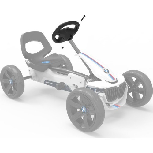 Руль Reppy BMW