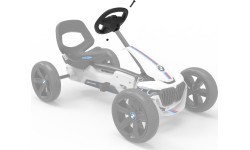 Reppy stūre BMW