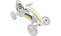 Набор наклеек Rally Pearl