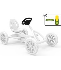 Buddy 2.0 stūre John Deere