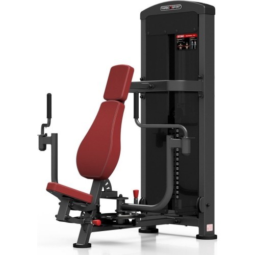 Chest Trainer Marbo MP-U227, Red