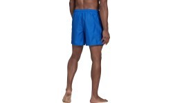 Adidas vīriešu šorti Solid CLX SH SL Blue GQ1082