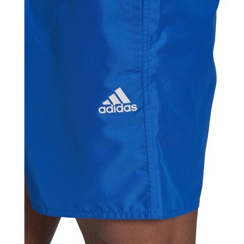 Adidas vīriešu šorti Solid CLX SH SL Blue GQ1082
