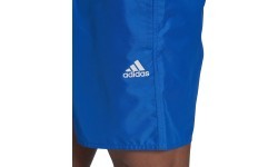 Adidas vīriešu šorti Solid CLX SH SL Blue GQ1082