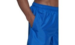 Adidas vīriešu šorti Solid CLX SH SL Blue GQ1082