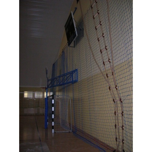 Jute Climbing Rope Coma-Sport GS-220 – 6m