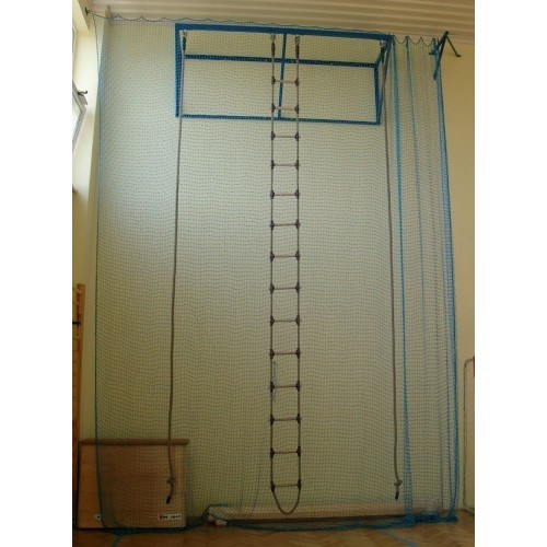 Jute Climbing Rope Coma-Sport GS-220 – 6m