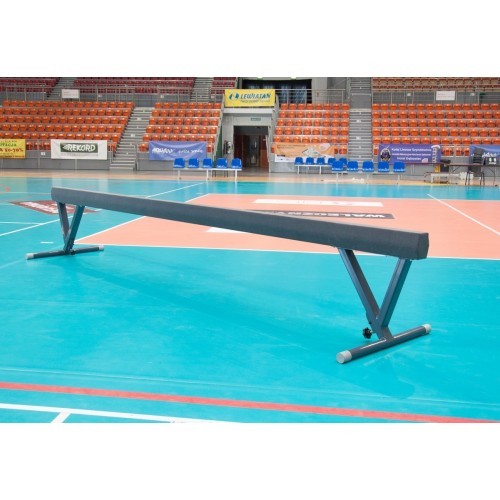 Vingrošanas līdzsvara baļķis Coma-Sport GS-018 – 5 m