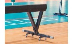 Vingrošanas līdzsvara baļķis Coma-Sport GS-018 – 5 m