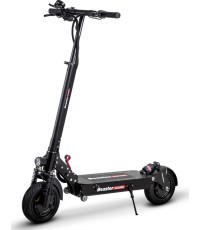 Электрический самокат Beaster BS55, 2000 Вт, 48 В, 25 Ач, гидравлический тормоз