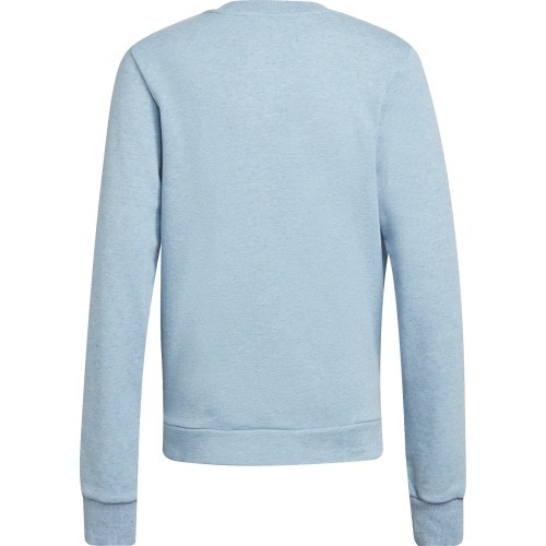 Adidas Girls' Sweatshirt G Bos Crew Blue GM6943